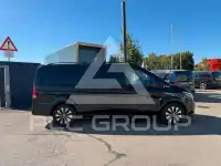 2023 Mercedes Benz Vito