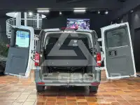 2023 Mercedes Benz Vito