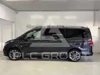 2023 Mercedes Benz Vito