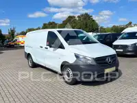2023 Mercedes Benz Vito
