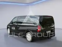 2023 Mercedes Benz Vito
