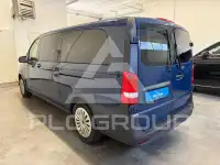 2023 Mercedes Benz Vito