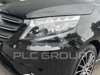2023 Mercedes Benz Vito