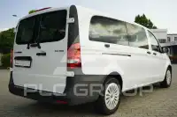 2023 Mercedes Benz Vito