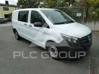 2023 Mercedes Benz Vito