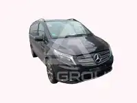 2023 Mercedes Benz Vito