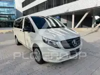 2023 Mercedes Benz Vito