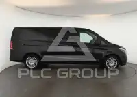 2023 Mercedes Benz Vito