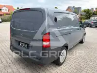 2023 Mercedes Benz Vito