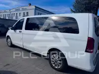 2023 Mercedes Benz Vito