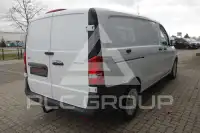 2023 Mercedes Benz Vito