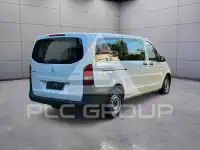 2023 Mercedes Benz Vito