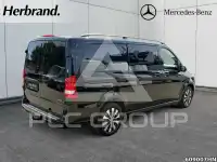 2023 Mercedes Benz Vito