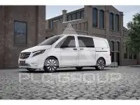2023 Mercedes Benz Vito