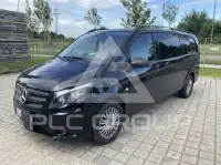 2023 Mercedes Benz Vito
