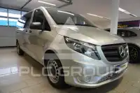 2023 Mercedes Benz Vito