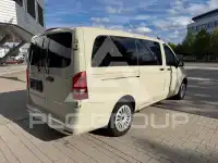 2023 Mercedes Benz Vito