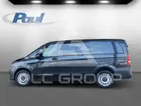 2023 Mercedes Benz Vito