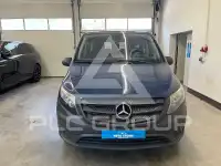 2023 Mercedes Benz Vito