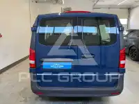 2023 Mercedes Benz Vito