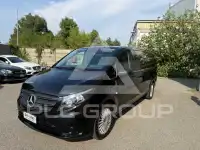 2023 Mercedes Benz Vito