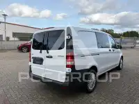 2023 Mercedes Benz Vito
