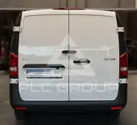 2023 Mercedes Benz Vito