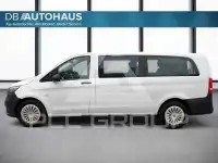2023 Mercedes Benz Vito