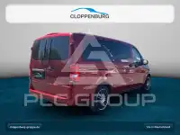 2023 Mercedes Benz Vito