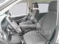 2023 Mercedes Benz Vito