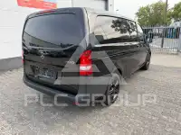 2023 Mercedes Benz Vito