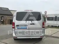 2023 Mercedes Benz Vito