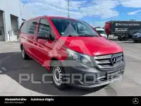 2023 Mercedes Benz Vito