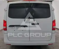2023 Mercedes Benz Vito