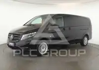 2023 Mercedes Benz Vito