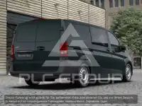 2023 Mercedes Benz Vito