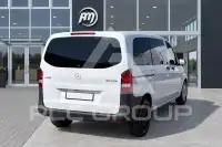 2023 Mercedes Benz Vito
