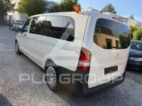 2023 Mercedes Benz Vito