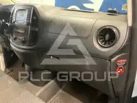 2023 Mercedes Benz Vito