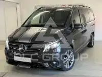 2023 Mercedes Benz Vito