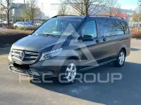 2023 Mercedes Benz Vito