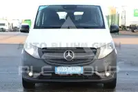 2023 Mercedes Benz Vito