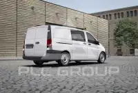 2023 Mercedes Benz Vito