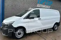 2023 Mercedes Benz Vito