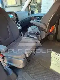 2023 Mercedes Benz Vito