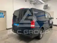 2023 Mercedes Benz Vito
