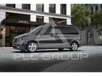 2023 Mercedes Benz Vito