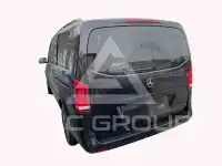 2023 Mercedes Benz Vito