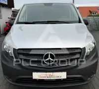 2023 Mercedes Benz Vito