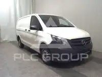 2023 Mercedes Benz Vito